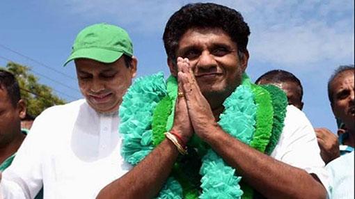 Sajith Premadasa named as UNF Presidential Candidate