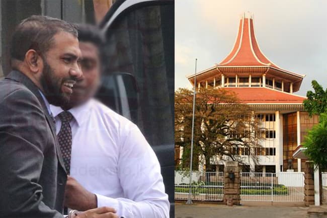 Considering Dr. Shafi’s FR petition moved to January