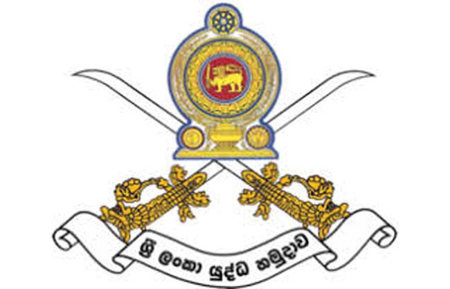 40 army officers promoted to rank of Colonel