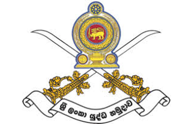 40 army officers promoted to rank of Colonel