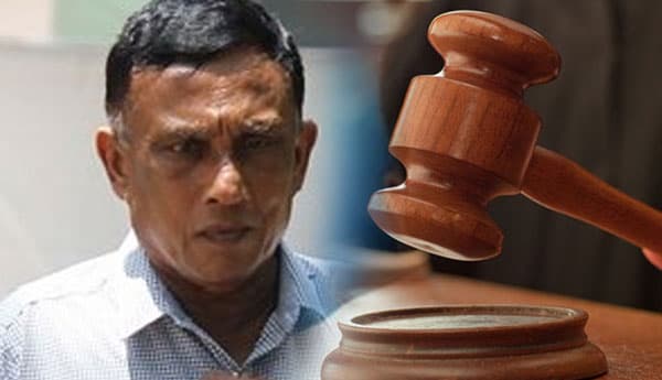 Five defendants in Avant-Garde case granted bail