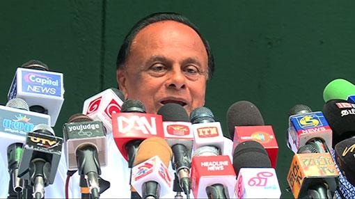 S.B. Nawinne pledges support to Sajith