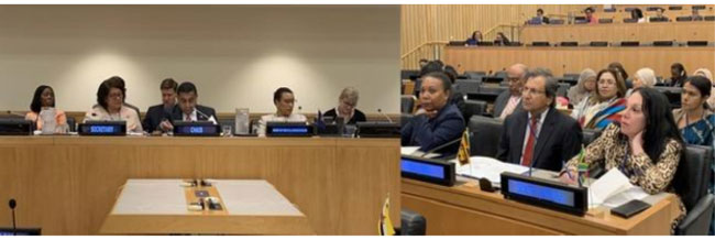 Sri Lanka welcomes proposal for Maldives’ readmission to Commonwealth