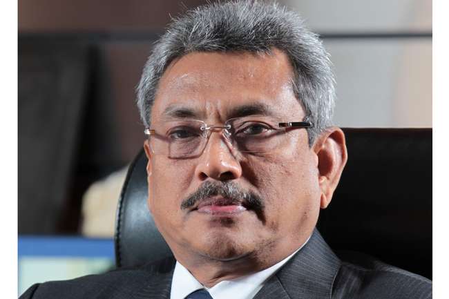 Petition lodged against Gotabaya’s Sri Lankan citizenship