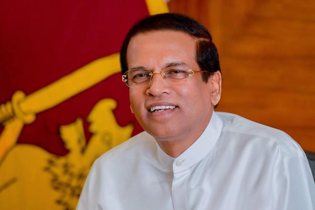President stresses govt’s responsibility to make better society for children