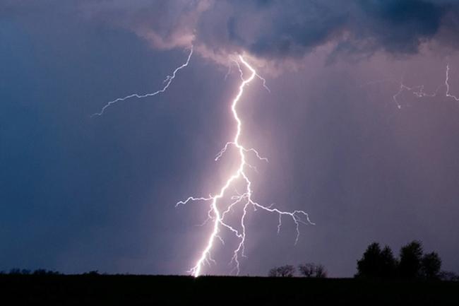 Severe lightning likely in several areas - Met. Dept.
