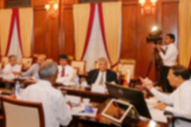 Cabinet approves sub-committee’s recommendations on salary anomalies