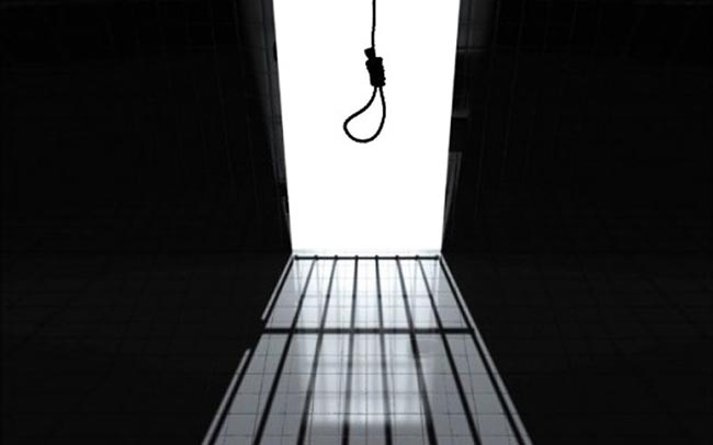 Mother and son sentenced to death over murder