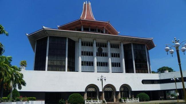 Petition filed against Presidential Election 2019