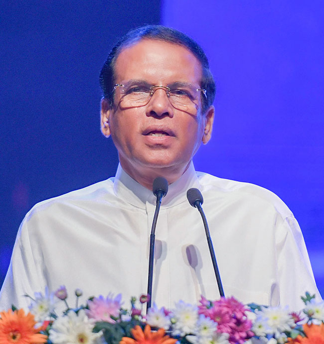 Easter attacks a ‘cowardly attempt’ to dwindle efforts to eradicate drugs - President