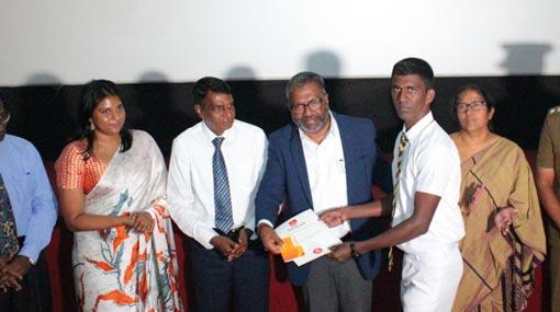Unjust and unscrupulous society can never sustain – Raghavan