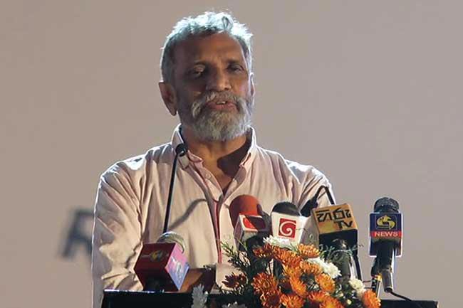 Love your first vote; but use it responsibly - Deshapriya