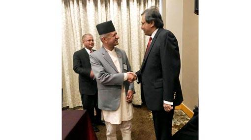 Esala Weerakoon approved as 14th Secretary-General of SAARC