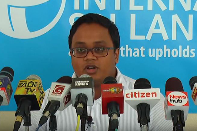 TISL receives 10 complaints on misusing public resources for campaigning