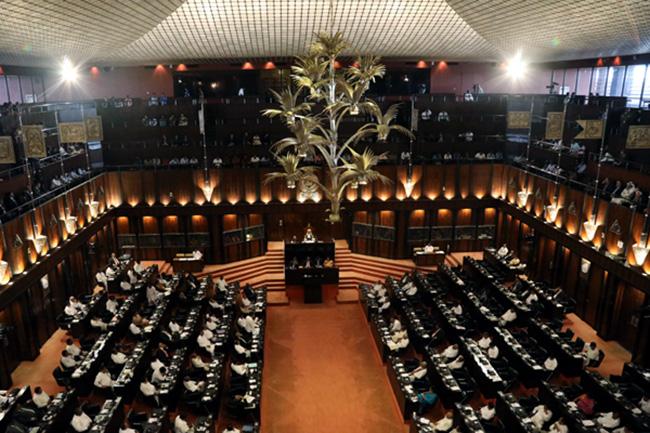 Supplementary estimate of Rs 21.4 Bn tabled in Parliament