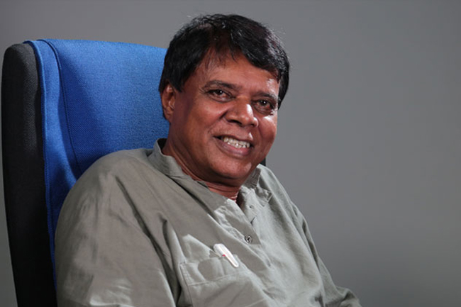 Rohana Lakshman appointed Acting SLFP Chairman