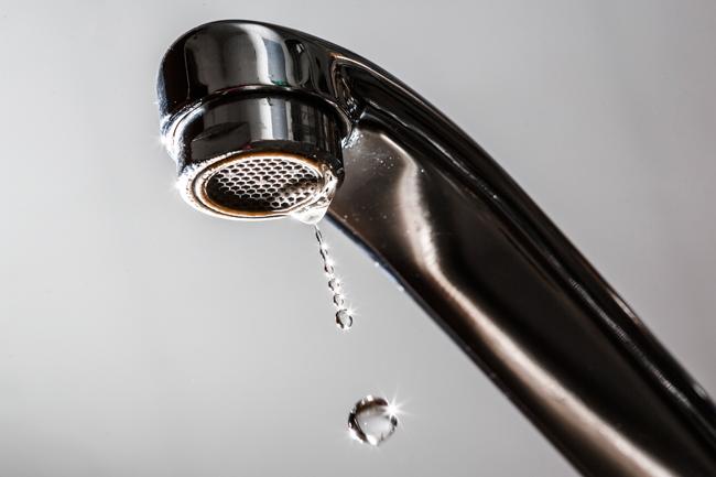 12-hour water cut for Kalutara & nearby areas