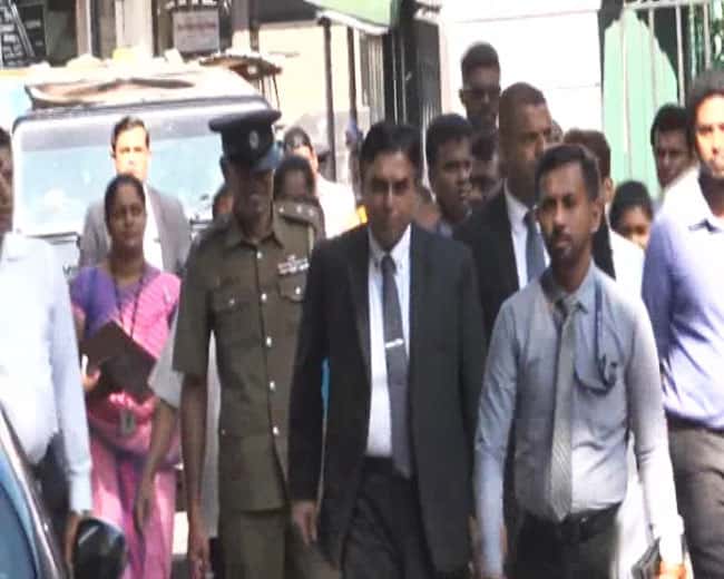 HC revises magistrate’s bail order, remands Pujith and Hemasiri