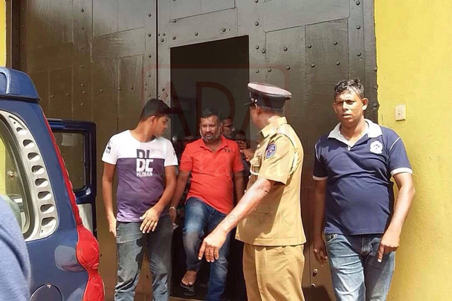 Kanjipani’s father & brother further remanded