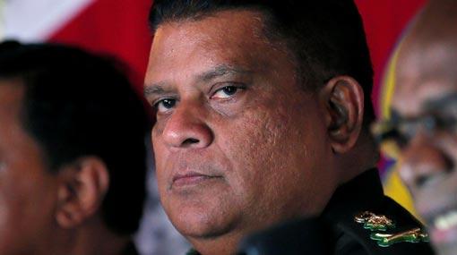 Shavendra focused on raising quality of Sri Lanka Army