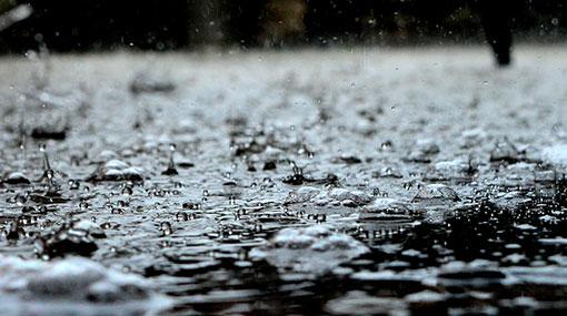 Heavy rainfall expected in several provinces