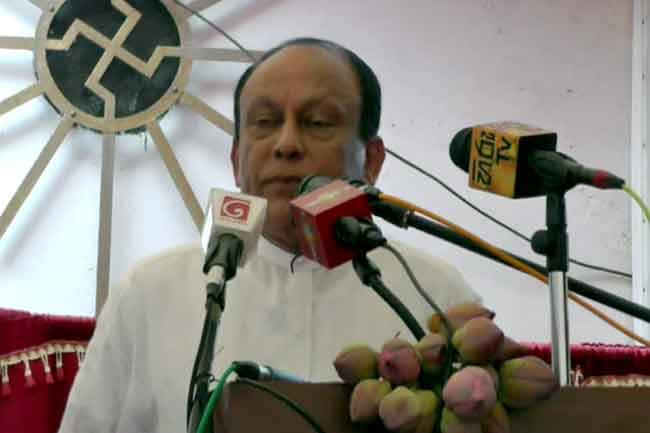 Presidential election results will be same as Elpitiya poll – Lakshman Yapa