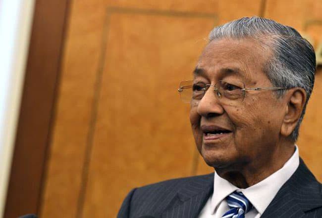 Malaysia PM ‘satisfied’ with police’s reasoning for LTTE arrests