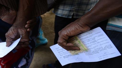EC to issue special IDs to persons without valid identification