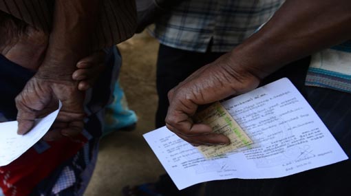 EC to issue special IDs to persons without valid identification
