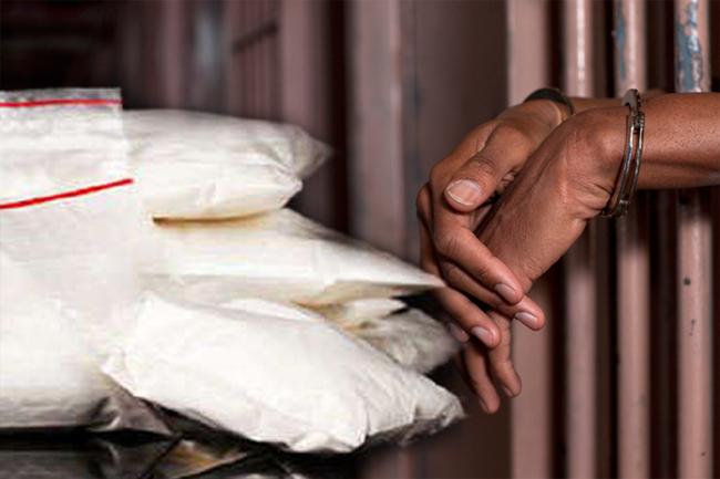 Brazilian sentenced to death for committing drug offences in SL