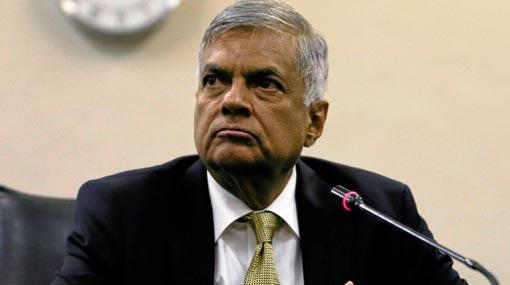 PM summoned to PCoI over storing paddy in Mattala