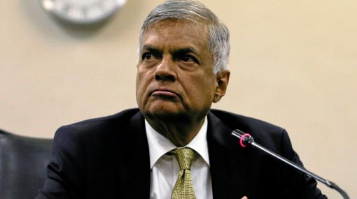 PM summoned to PCoI over storing paddy in Mattala