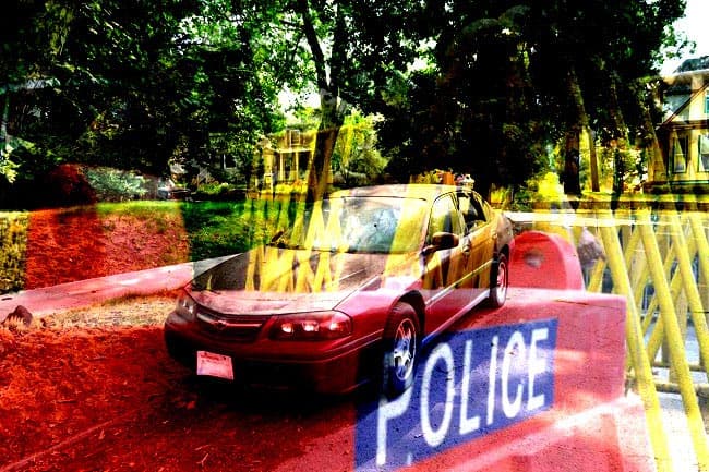 Suspicious vehicle in Mattakkuliya a false alarm, Police clarifies