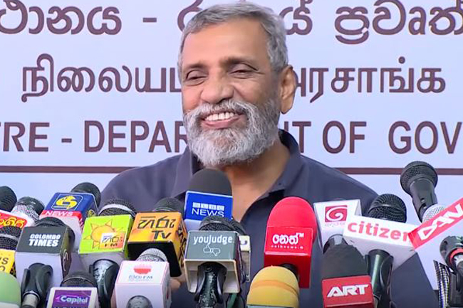 Over 80% voter turnout expected at prez poll – EC chairman