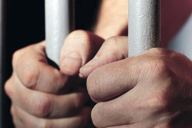 Six wanted murder suspects arrested