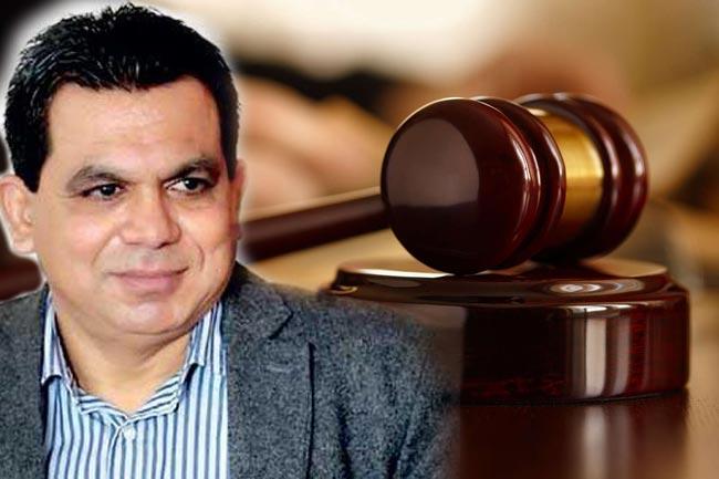 Avant-Garde chairman remanded