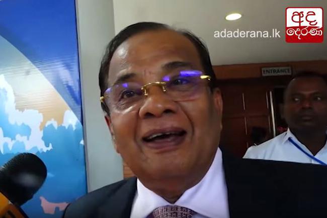 Will leave politics if UNP comes to power again - AJM Muzammil