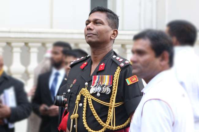Brigadier Priyanka Fernando faces re-trial at UK court