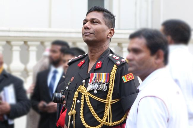 Brigadier Priyanka Fernando faces re-trial at UK court