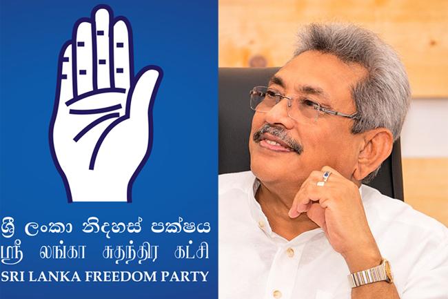 Gotabaya & SLFLP to sign MoU today