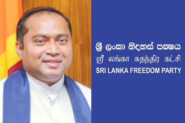 No decision to remove Devapriya from party’s key posts - SLFP