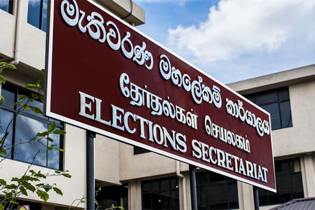 Number of prez poll-related complaints received by EC exceeds 930