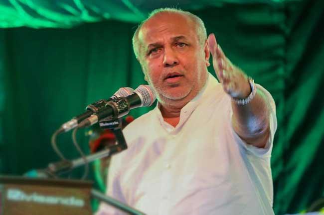 Hakeem responds to controversial video with Zahran