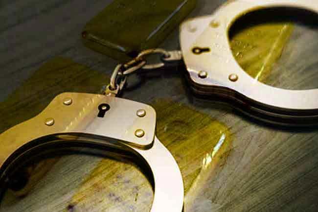BIA Duty Free employee caught smuggling out gold