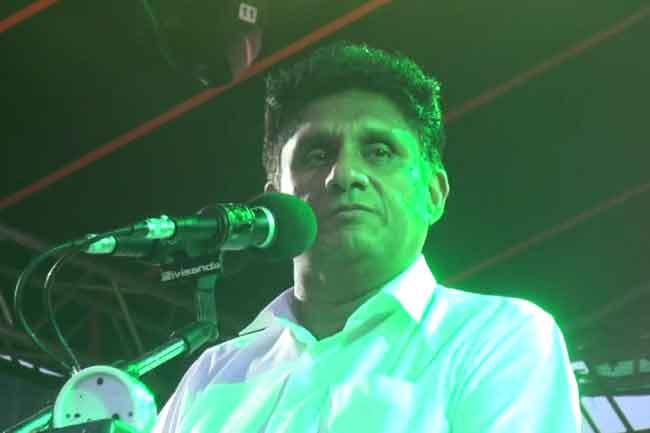 Sajith Premadasa is the ‘development machine’ that serves people - Sajith