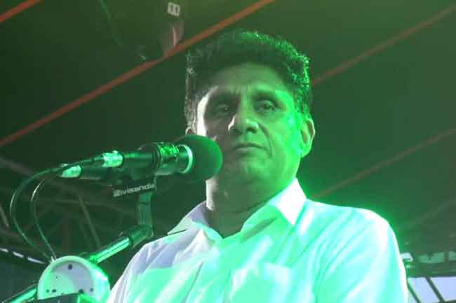 Sajith Premadasa is the ‘development machine’ that serves people - Sajith