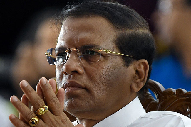 President leaves for Japan to attend Emperor’s coronation