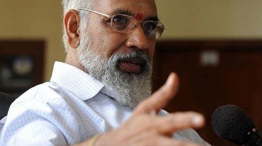 Wigneswaran rejects Ranil’s request
