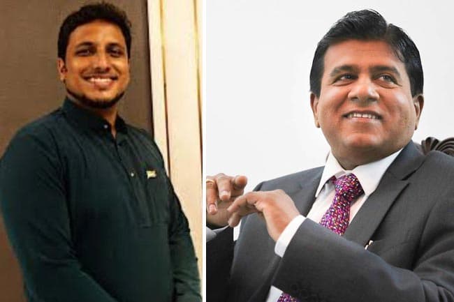 Wijeydasa sends Letter of Demand to lawyer slamming him on FB