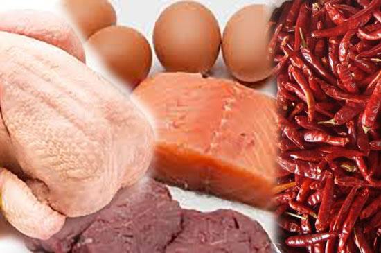Prices of essential food items slashed; approval to import chicken and eggs